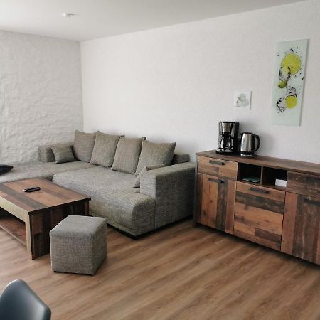 Appartamento Sonnenoase Lindenberg Lindenberg im Allgäu Esterno foto