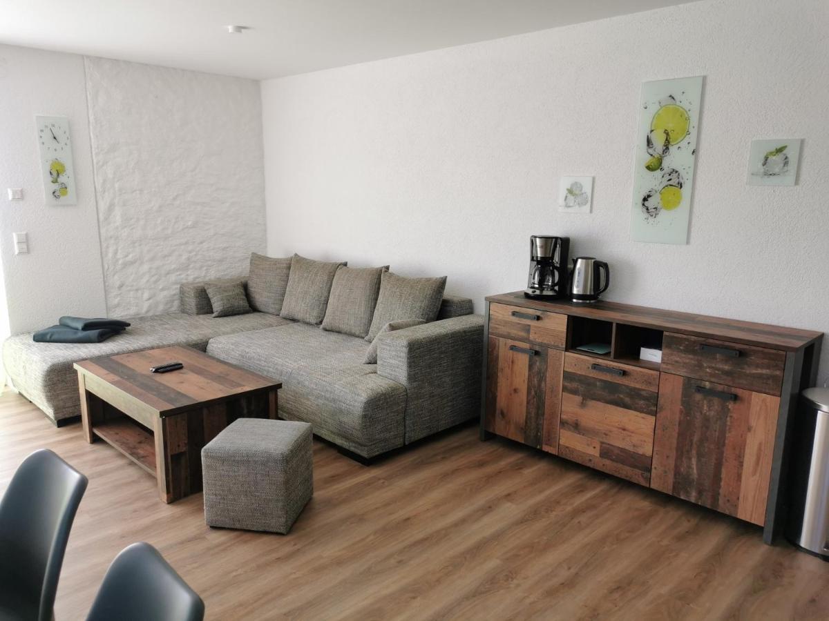 Appartamento Sonnenoase Lindenberg Lindenberg im Allgäu Esterno foto