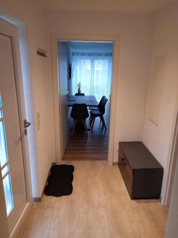 Appartamento Sonnenoase Lindenberg Lindenberg im Allgäu Esterno foto